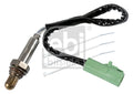 Sonda Lambda 176363 FEBI BILSTEIN
