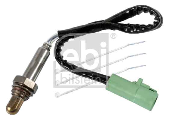 Sonda Lambda 176363 FEBI BILSTEIN