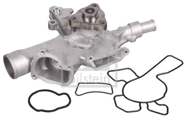 Pompă de apă, răcire motor 17638 FEBI BILSTEIN