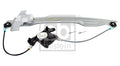 Mecanism actionare geam 176412 FEBI BILSTEIN