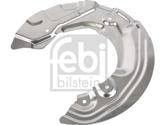 protectie stropire,disc frana 176423 FEBI BILSTEIN