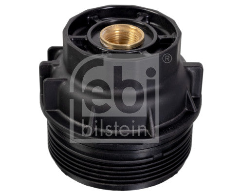 Capac carcasa filtru ulei FEBI BILSTEIN 176601