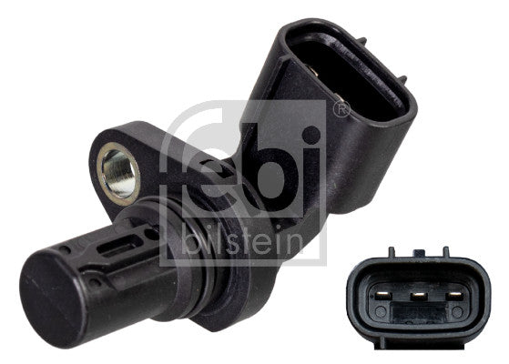 Senzor impulsuri, arbore cotit 176640 FEBI BILSTEIN
