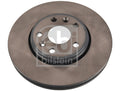 Disc frana 176658 FEBI BILSTEIN