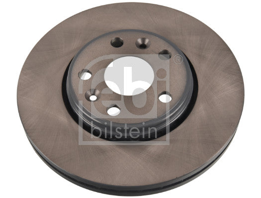 Disc frana 176658 FEBI BILSTEIN