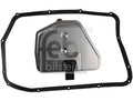set filtre hidraulice, cutie e vit.automata 176671 FEBI BILSTEIN