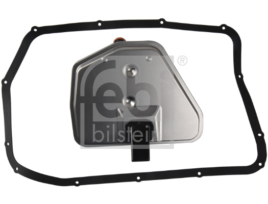set filtre hidraulice, cutie e vit.automata 176671 FEBI BILSTEIN