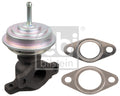 Supapa EGR 176689 FEBI BILSTEIN