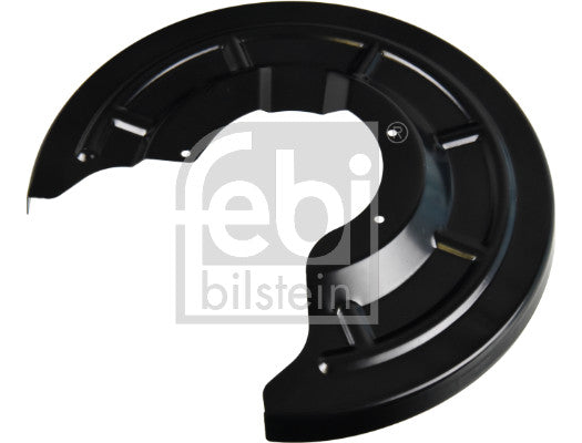 protectie stropire,disc frana 176696 FEBI BILSTEIN