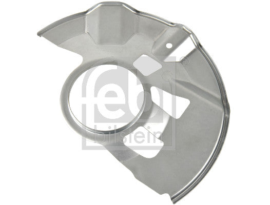 protectie stropire,disc frana 176698 FEBI BILSTEIN