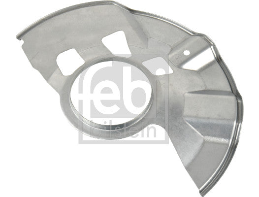 protectie stropire,disc frana 176699 FEBI BILSTEIN