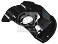 protectie stropire,disc frana 176743 FEBI BILSTEIN