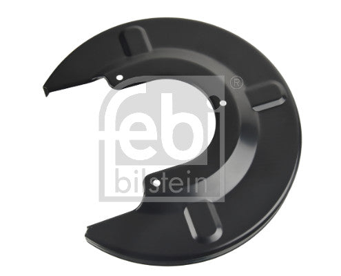 protectie stropire,disc frana 176751 FEBI BILSTEIN