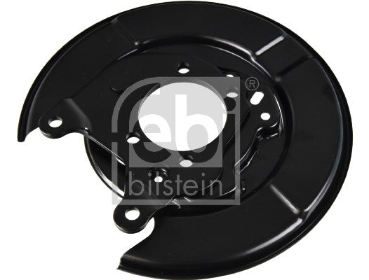 protectie stropire,disc frana 176754 FEBI BILSTEIN