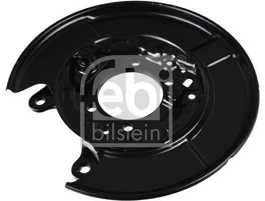 protectie stropire,disc frana 176755 FEBI BILSTEIN