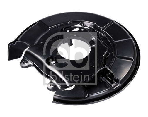 protectie stropire,disc frana 176757 FEBI BILSTEIN
