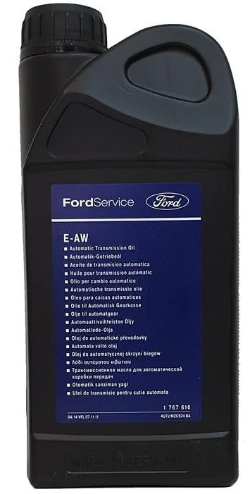 Ulei Cv Automata AWF21 6 Speed 1L 1767616 - RevizieAutoMoto