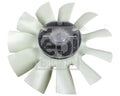Ventilator, radiator 176766 FEBI BILSTEIN