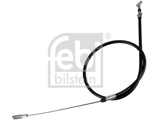 Cablu, frana de parcare 176818 FEBI BILSTEIN