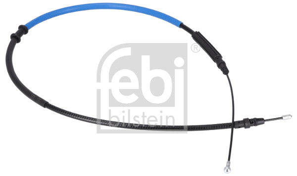 Cablu, frana de parcare 176824 FEBI BILSTEIN