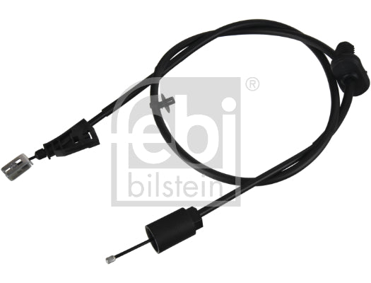 Cablu, frana de parcare 176833 FEBI BILSTEIN