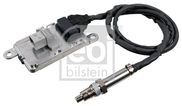 Senzor NOx, injectie aditiv 176853 FEBI BILSTEIN