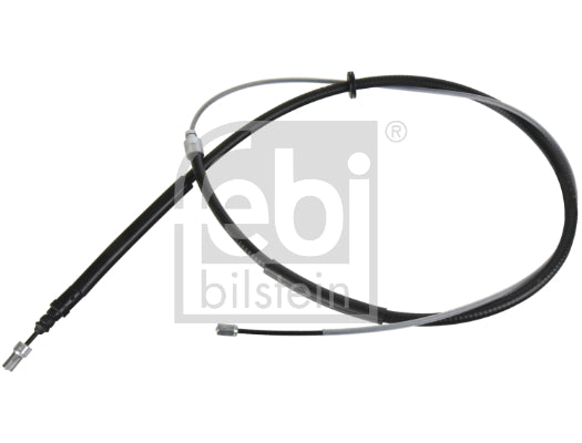 Cablu, frana de parcare 176861 FEBI BILSTEIN