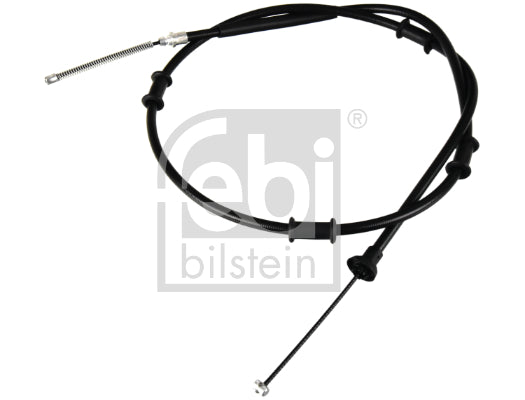 Cablu, frana de parcare 176862 FEBI BILSTEIN