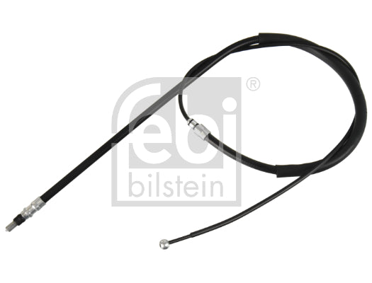 Cablu, frana de parcare 176864 FEBI BILSTEIN