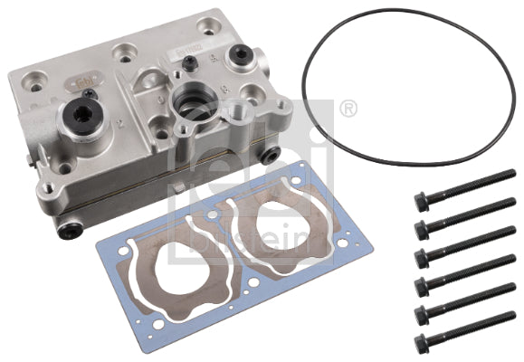 chiulasa, compresor 176922 FEBI BILSTEIN