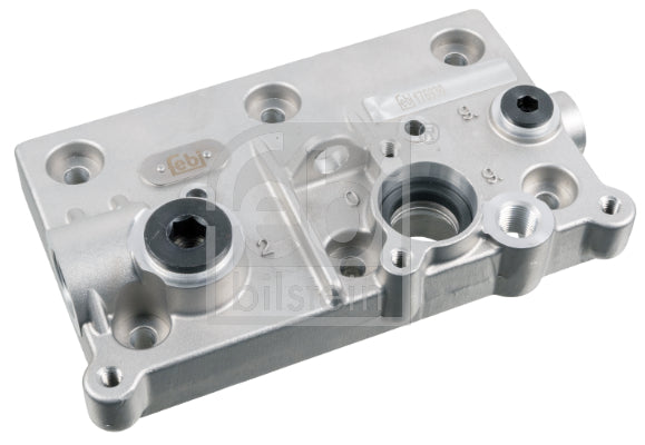 chiulasa, compresor 176930 FEBI BILSTEIN