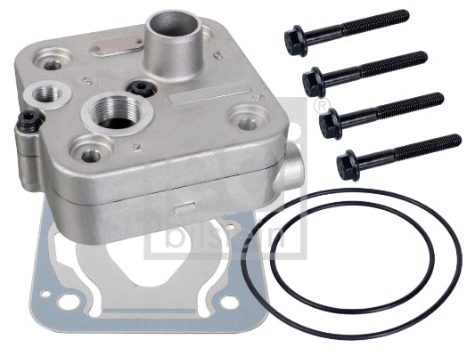 chiulasa, compresor 176992 FEBI BILSTEIN