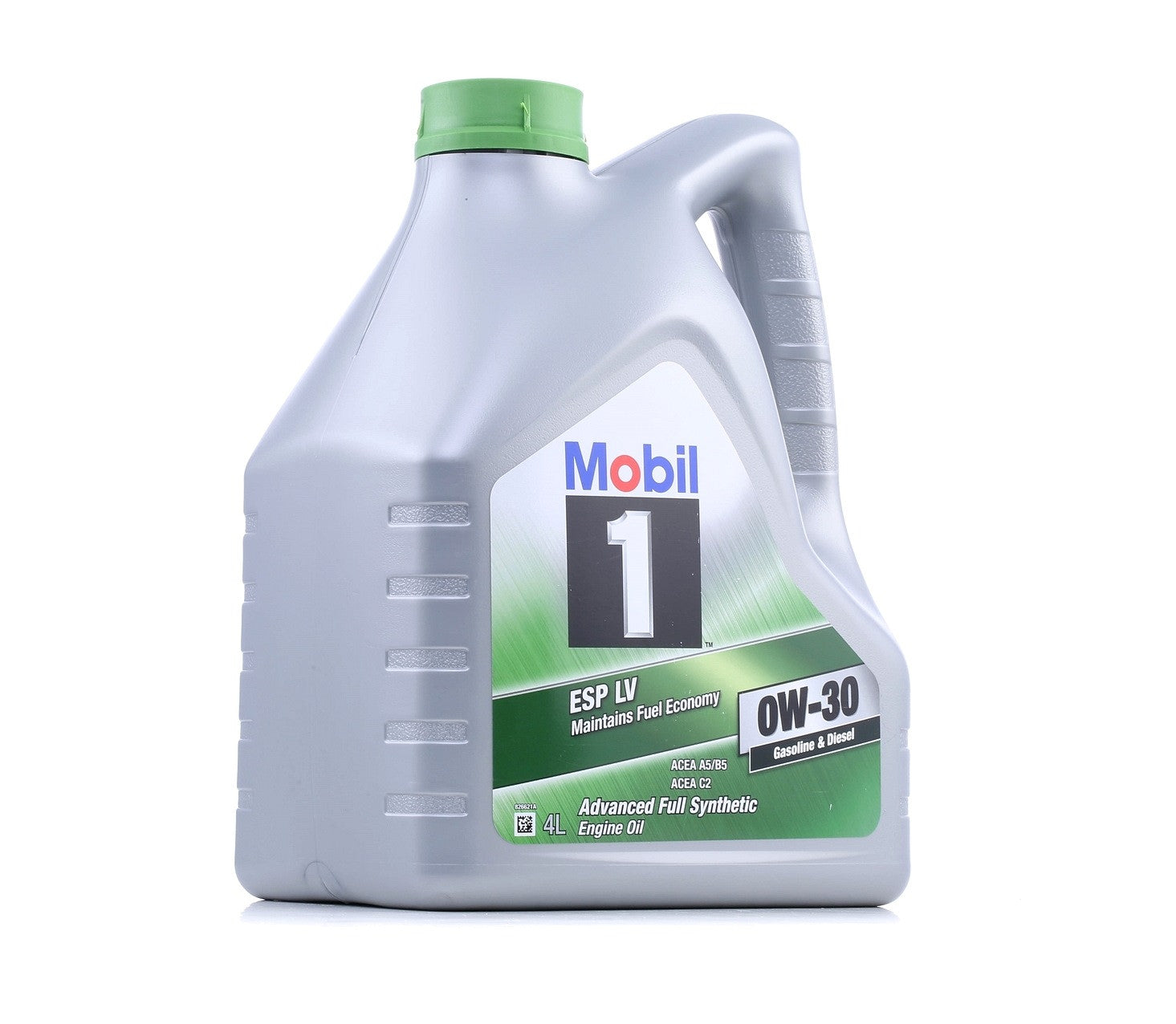 Ulei motor Mobil 1 ESP LV 0W30 4L - 12456555