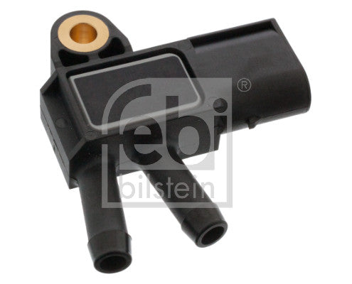 Senzor, presiune gaze evacuare 177005 FEBI BILSTEIN