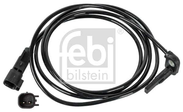 senzor,turatie roata 177030 FEBI BILSTEIN