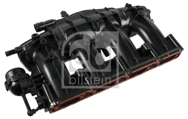 Carcasa, galerie admisie 177035 FEBI BILSTEIN