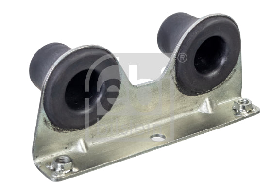 Suport, toba esapament 177054 FEBI BILSTEIN