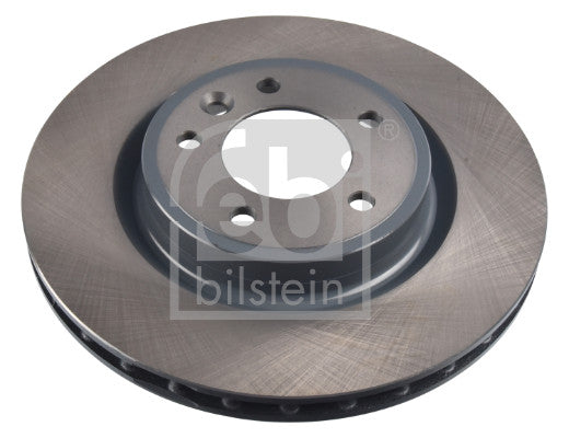 Disc frana 177109 FEBI BILSTEIN