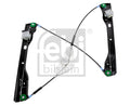 Mecanism actionare geam 177111 FEBI BILSTEIN