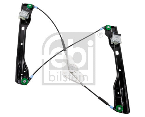 Mecanism actionare geam 177112 FEBI BILSTEIN