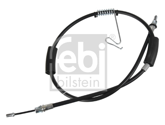 Cablu, frana de parcare 177157 FEBI BILSTEIN