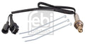 Sonda Lambda 177239 FEBI BILSTEIN