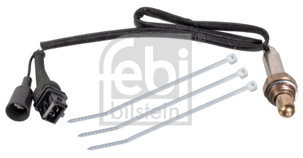 Sonda Lambda 177239 FEBI BILSTEIN
