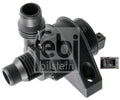 Pompa apa suplimentar 177250 FEBI BILSTEIN