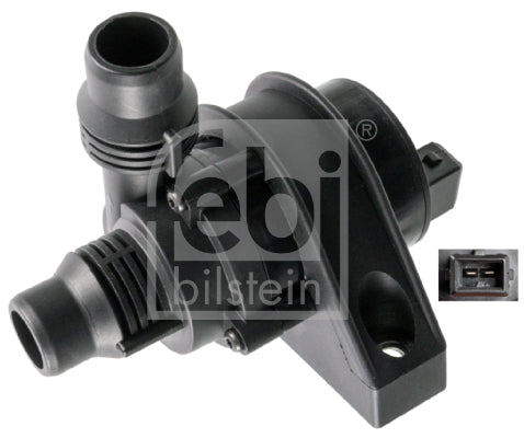 Pompa apa suplimentar 177250 FEBI BILSTEIN