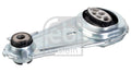 Suport motor 177274 FEBI BILSTEIN