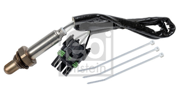 Sonda Lambda 177375 FEBI BILSTEIN