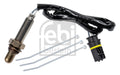 Sonda Lambda 177381 FEBI BILSTEIN