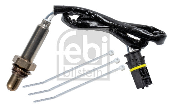 Sonda Lambda 177381 FEBI BILSTEIN