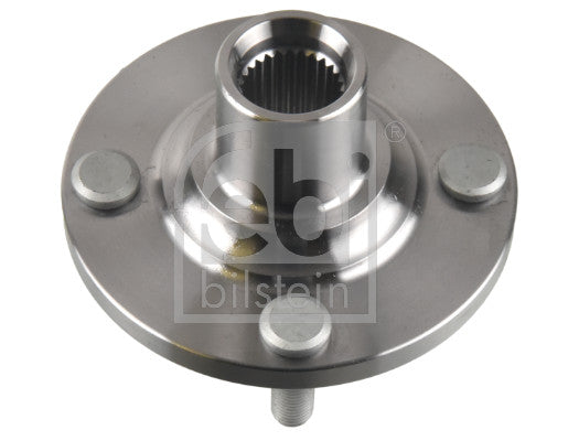 Butuc roata FEBI BILSTEIN 177386